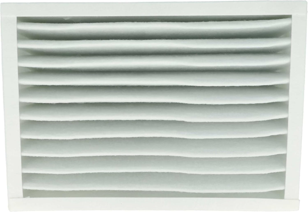 vhbw 2x Filter G4 Ersatz für Zehnder 10015515, 990316121, 524000100 für Lüftungsgerät - Filterset, 3