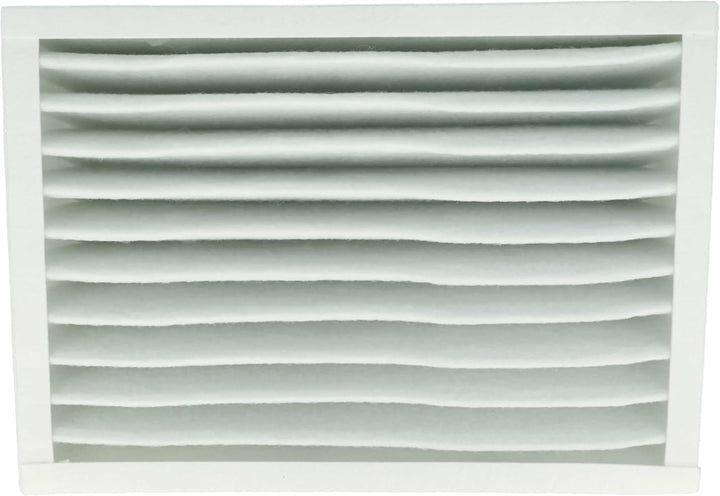 vhbw 2x Filter G4 Ersatz für Zehnder 10015515, 990316121, 524000100 für Lüftungsgerät - Filterset, 3