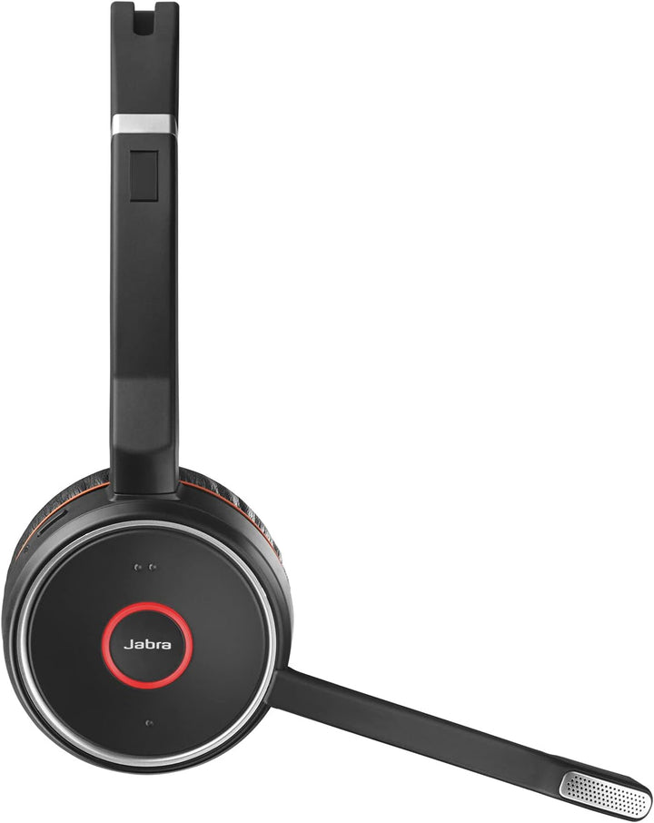 JABRA Evolve 75 Link 370 MS Evolve 75 Nur Kopfhörer MS