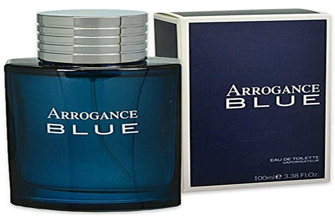 Blue Eau de Toilette für Herren, Spray, 100 ml