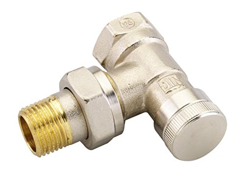 Danfoss Rücklaufverschr. RLV20 3/4'Eck Nr. 003L0145