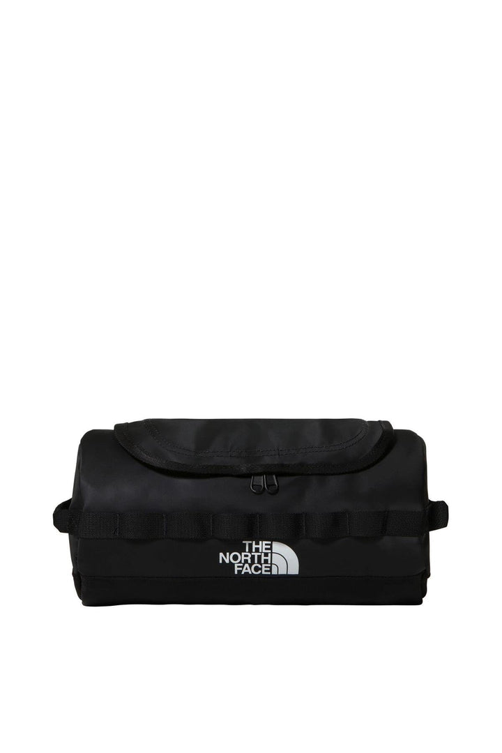THE NORTH FACE Bc Travel Canister - L Handgelenkstaschen Schwarz, Schwarz