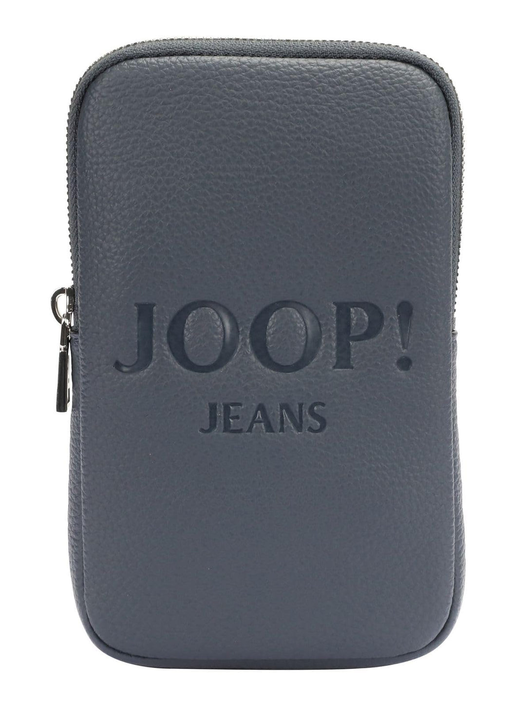 Joop! lettera bianca phonecase lvz Einheitsgrösse Dunkelblau, Einheitsgrösse Dunkelblau