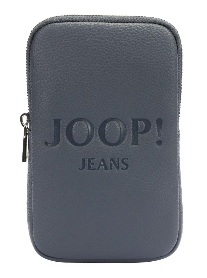 Joop! lettera bianca phonecase lvz Einheitsgrösse Dunkelblau, Einheitsgrösse Dunkelblau