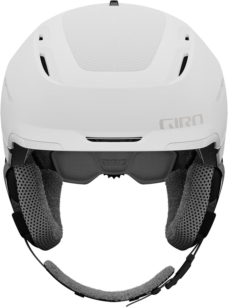 Giro Damen Tenaya Helm Matte White 23 M, Matte White 23 M