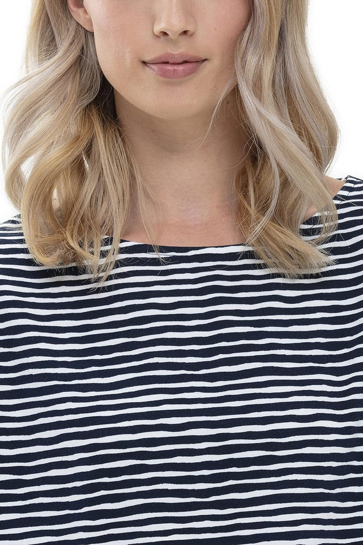 Mey Nachtwäsche Serie Abbi Damen Homewear-Oberteile 16120, XS