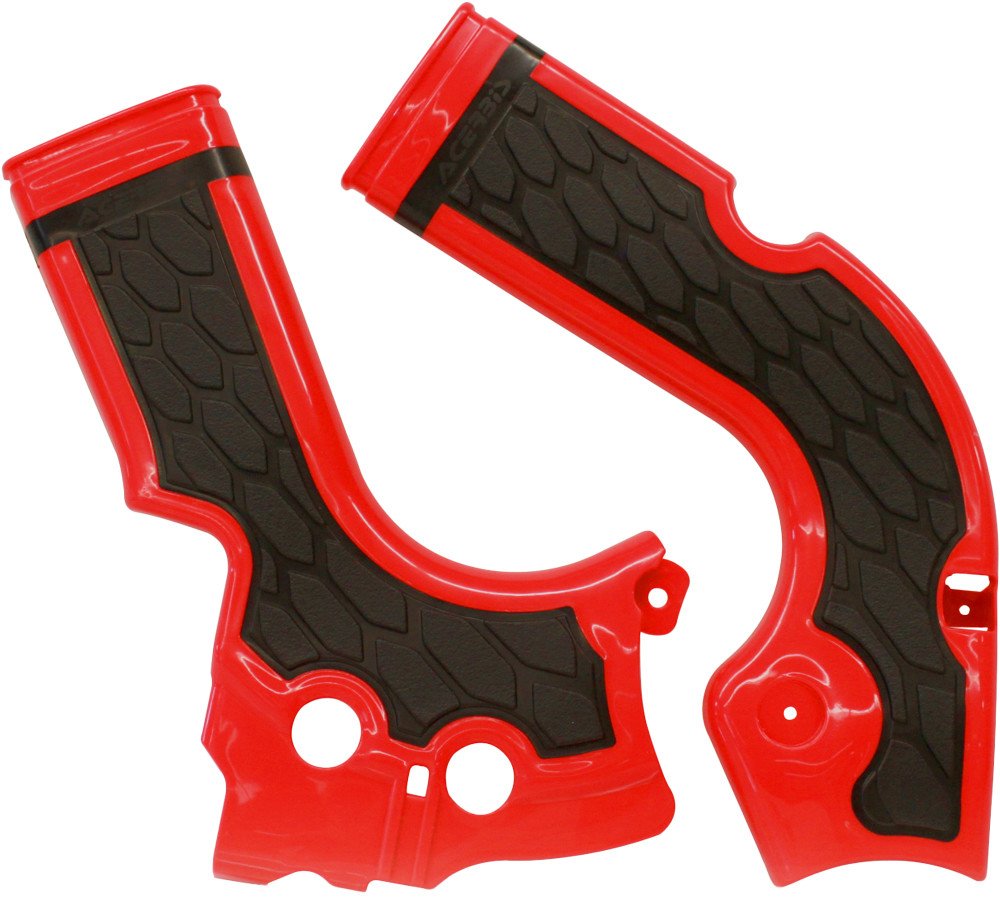 Acerbis X-Grip Frame Guards Other, Other