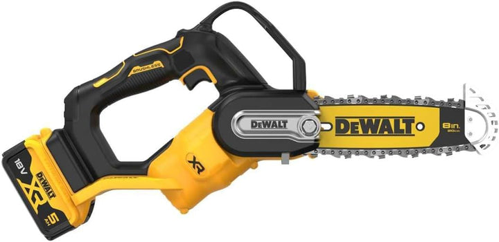 DEWALT - Hochentaster XR 18 V 5 Ah Li-Ion bürstenlos