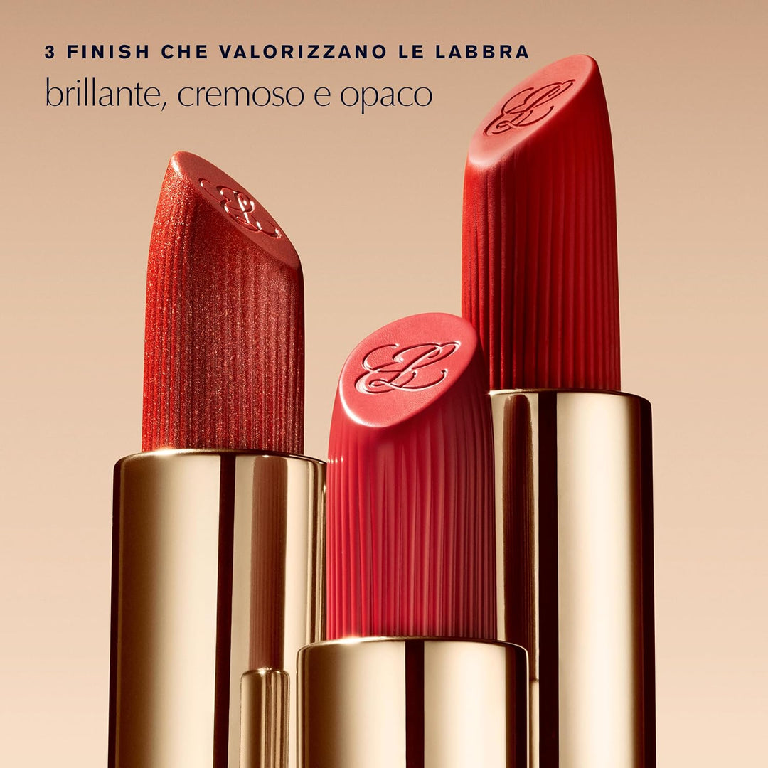 ESTÉE LAUDER Pure Color Matte Lipstick Nr.666 Captivated, 1 Stk