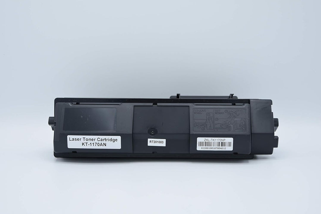 duston TK1170, TK-1170 Schwarz Toner kompatibel zu Kyocera ECOSYS M2040dn M2540dn M2640idw