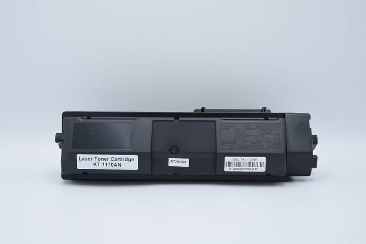 duston TK1170, TK-1170 Schwarz Toner kompatibel zu Kyocera ECOSYS M2040dn M2540dn M2640idw
