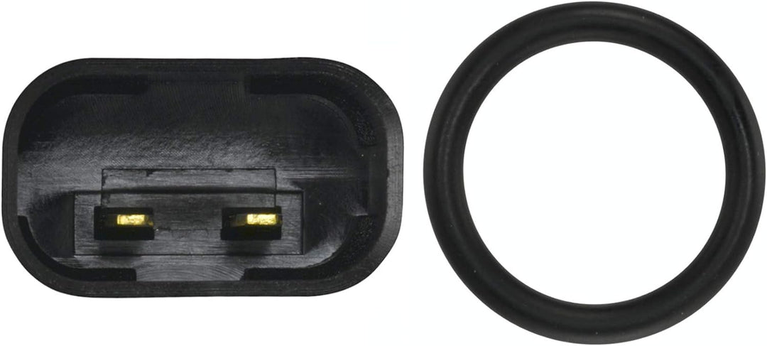 HELLA 6PU 009 146-551 Impulsgeber, Kurbelwelle - 12V - 2-polig - ohne Kabel