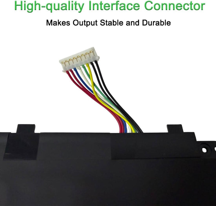 XITAIAN AP15O5L AP1505L Ersatz Akku Kompatibel mit Acer Aspire S13 S5-371 S5-371-52JR S5-371-56VE S5