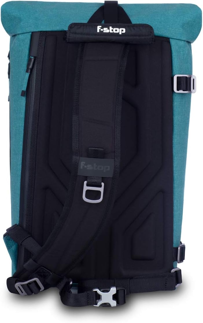 F Stop DYOTA 11 North Sea (Teal)
