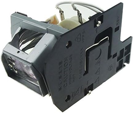 Huaute BL-FP230D Projektor-Ersatzlampe mit Gehäuse für Optoma HD20 HD200X TX612 TX615 EX612 EX615 HD