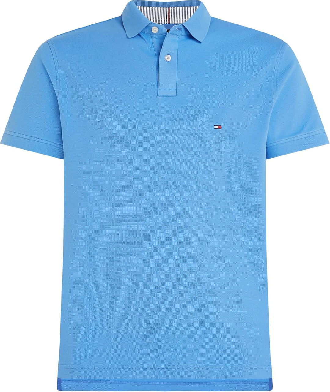 Tommy Hilfiger 1985 Regular Polo XS Blue (Blue Spell), XS Blue (Blue Spell)