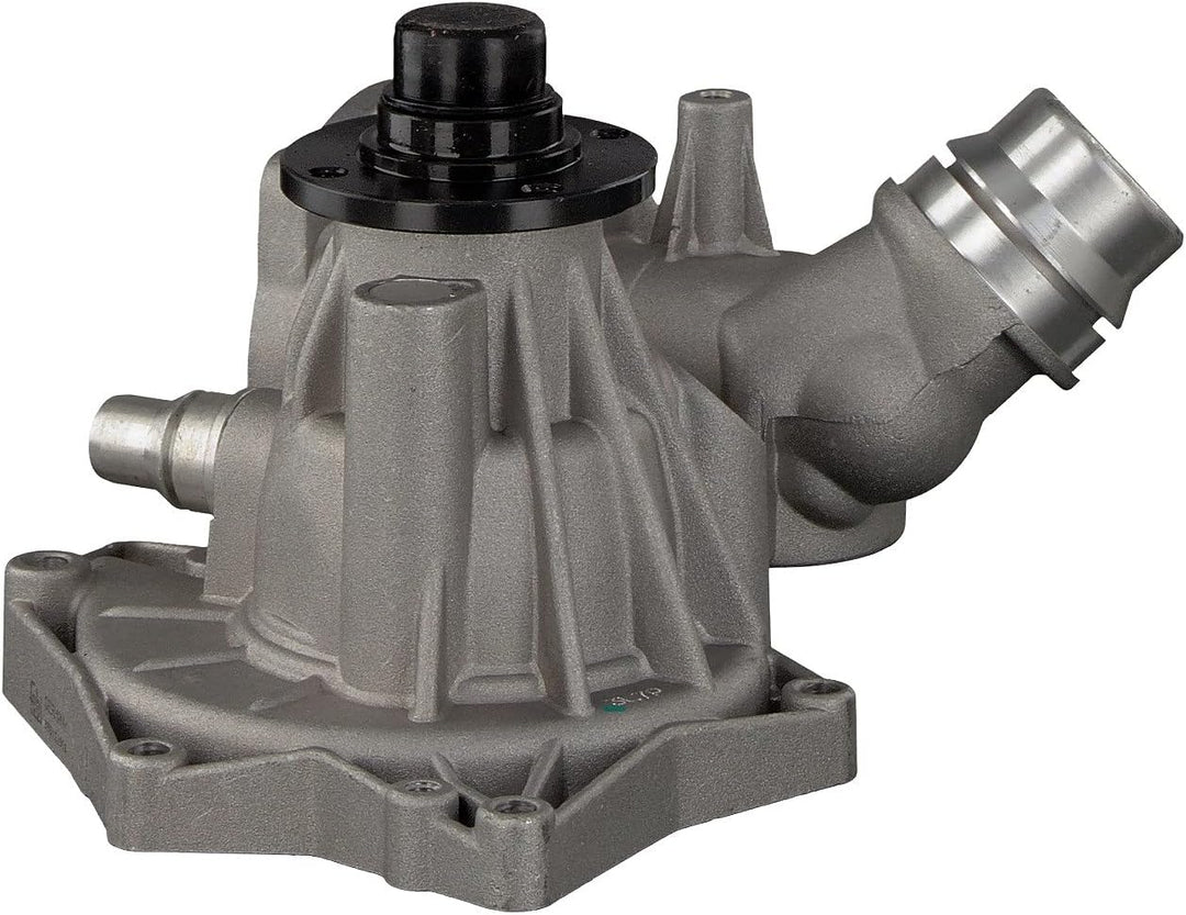 febi bilstein 21916 Wasserpumpe mit Dichtringen und Dichtung , 1 Stück