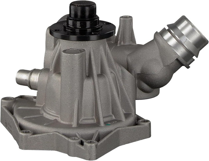 febi bilstein 21916 Wasserpumpe mit Dichtringen und Dichtung , 1 Stück