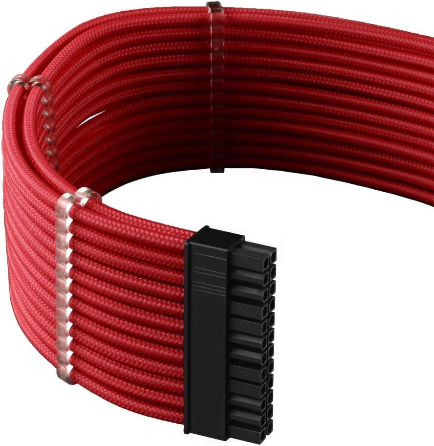 CABLEMOD CM-PCSI-FKIT-NKR-R Internes Netzkabel 0,7 m