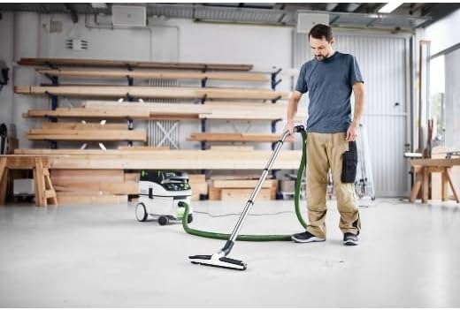 Festool Saugschlauch D36x3,5m-AS/CTR