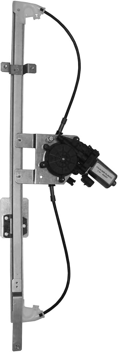 Valeo Fensterheber 850484