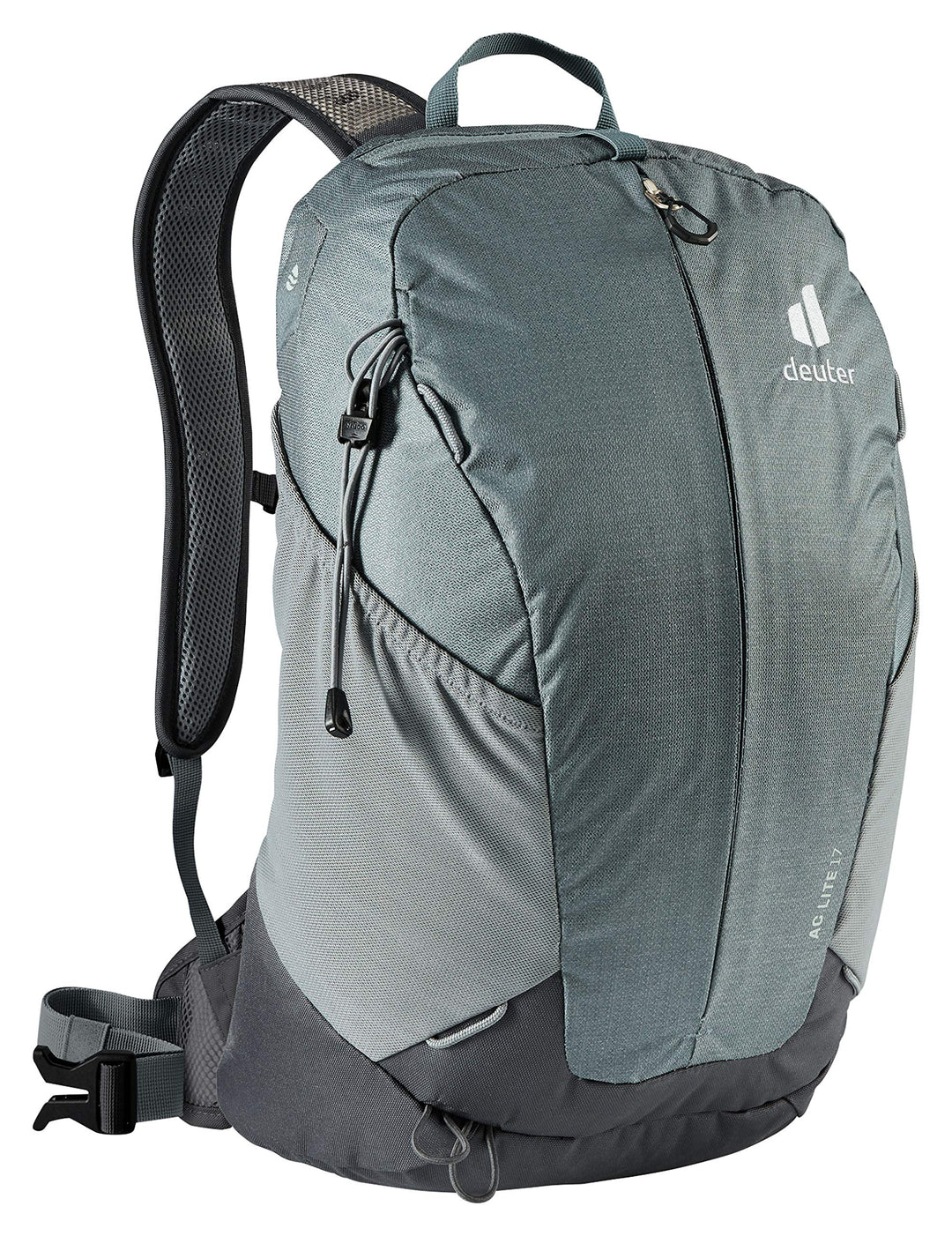 deuter AC Lite 17 Wanderrucksack Shale-graphite, Shale-graphite