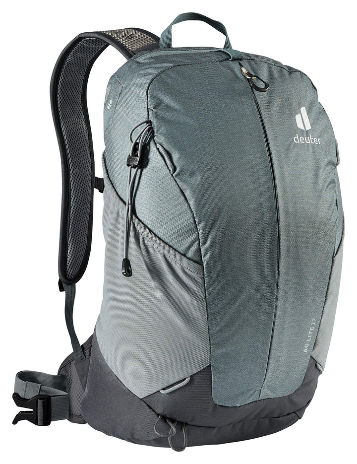 deuter AC Lite 17 Wanderrucksack Shale-graphite, Shale-graphite