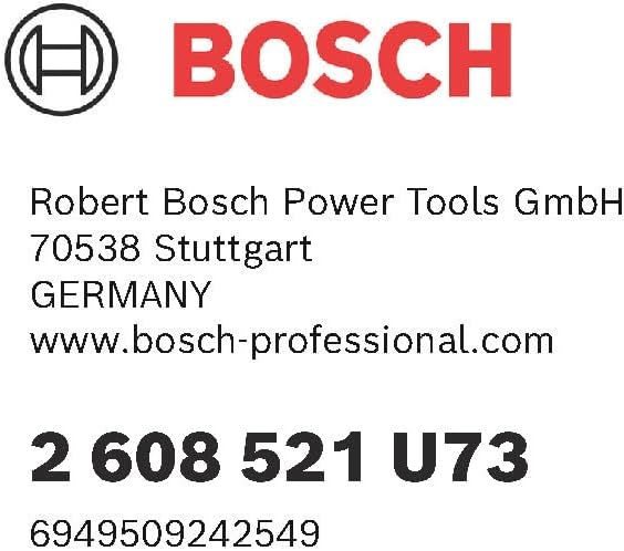 Bosch 36x PRO Impact Set, 36-tlg. (200 x 107 mm, Professional Zubehör Schraubendreher, Schraubendreh