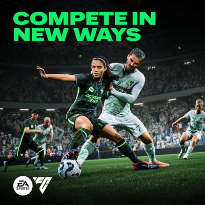 Electronic Arts EA SPORTS FC 25 Standard Edition PS5 | VideoGame | Deutsch