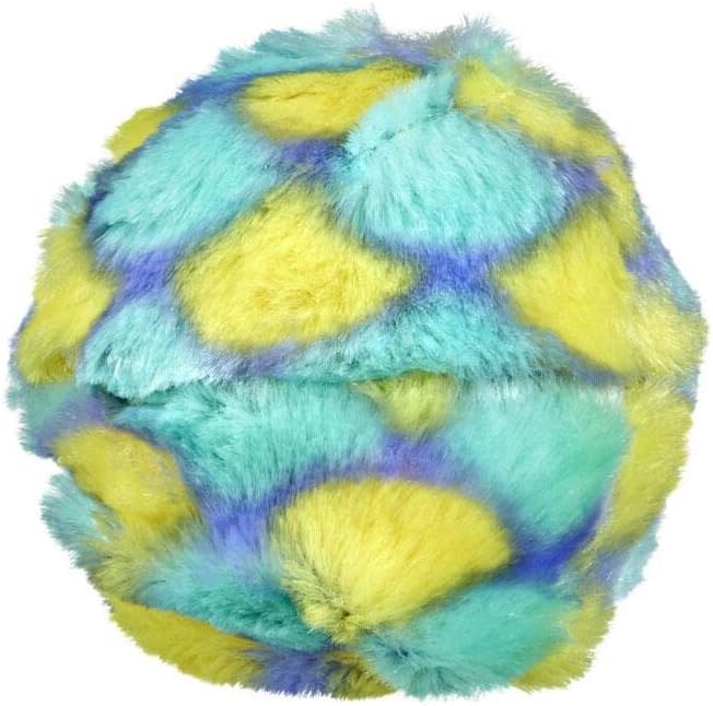 furReal Rollies Plüschspielzeug, Überraschungstierchen, Geräusche, Überraschungsaccessoire, 9 Sammel