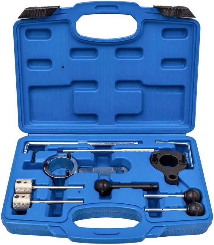 maXpeedingrods Motor Einstellwerkzeug Nockenwelle für 1.4 1.6 2.0TDi CR T10490, Engine Adjustment To