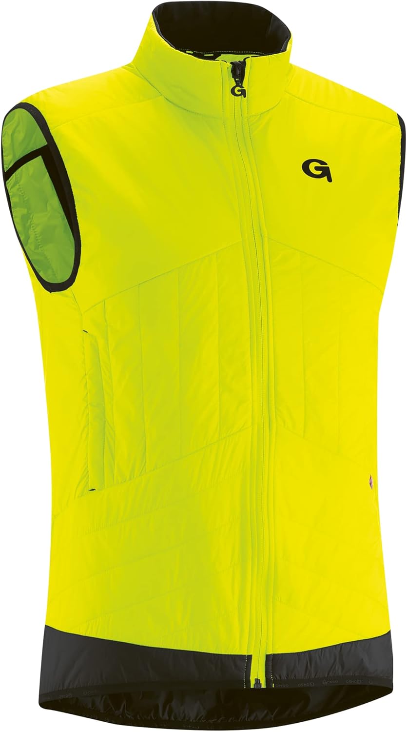 Gonso Herren Ruivo Jacke