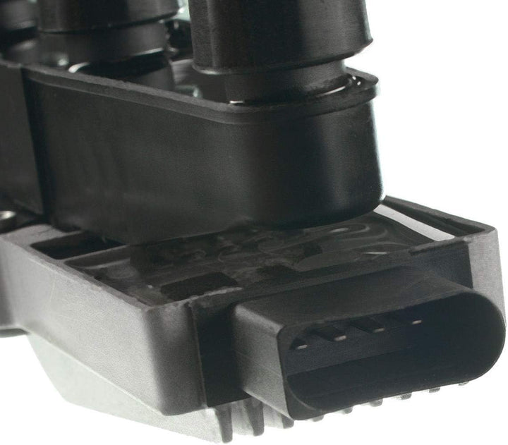 Frankberg 1x Zündspule Kompatibel mit A4 2.4L 2.8L 1996-2000 A4 Avant 2.4L 2.8L 1996-2004 P.a.s.s.a.