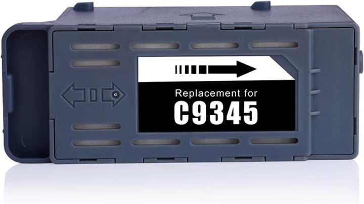 C9345 C12C934591 Wartungsbox kompatibel mit Epson ET-5880 ET-5850 ET-5800 ET-16650 ET-16600 ET-16150