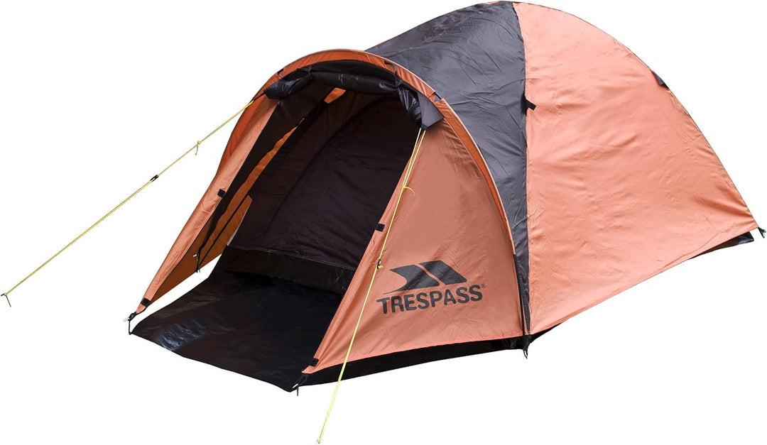 Trespass Tarmachan Zwei-Mann-Zelt