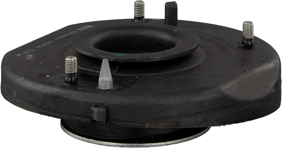 febi bilstein 34456 Federbeinstützlager ohne Wälzlager , 1 Stück