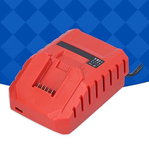 Batterieladegerät-Ersatz, Werkzeugzubehör für Batterieladegerät Power C 4 12 50 110 V 12 V C4 12-50