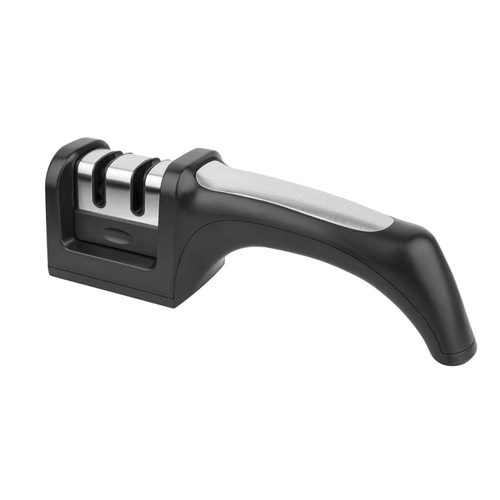 Vogue GD035 Hand-Messerschärfer, Diamant/Keramik
