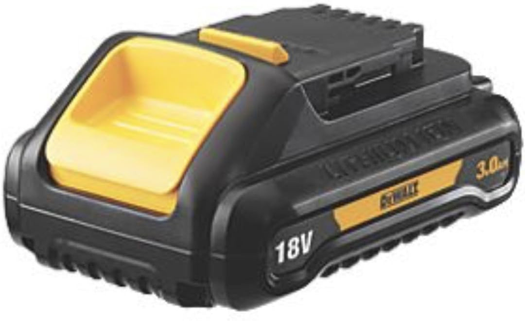 DeWalt DCB 187 Li-Ion Akku 18 V 3,0 Ah