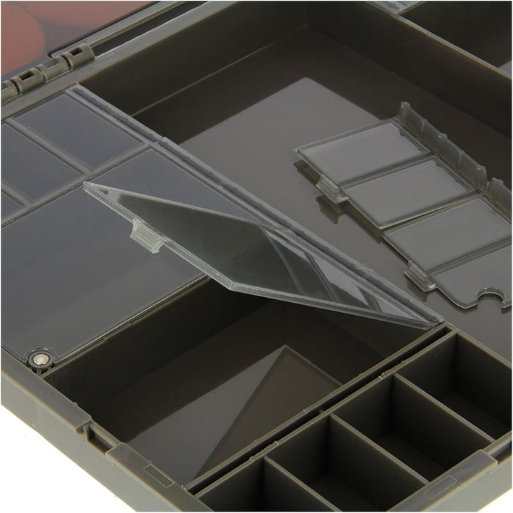 Mountain Warehouse Ngt Dynamic Tackle Box ONE Einheitsgrösse