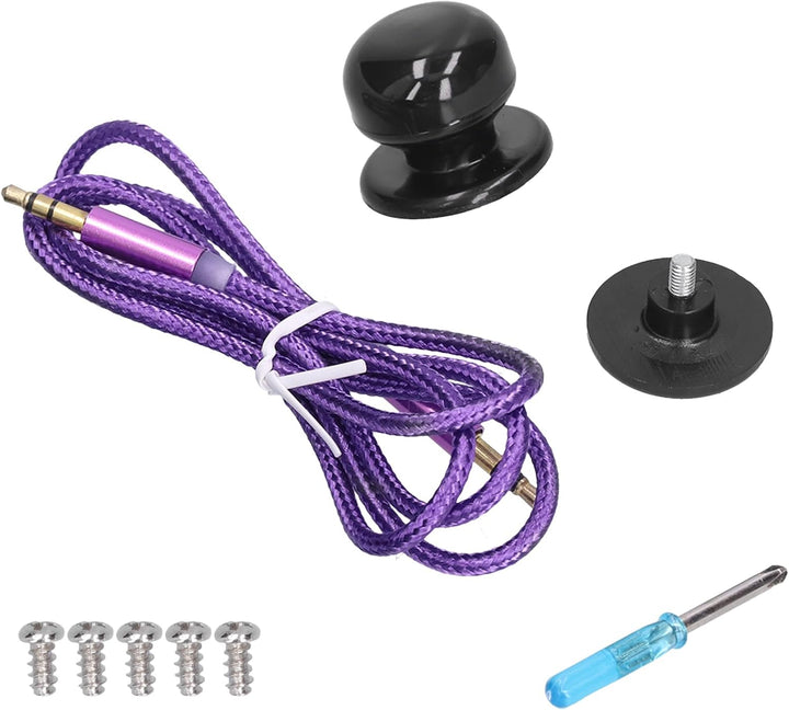 Morsetaste, Professionelle Morsetaste CW Telegraph Straight Key DIY Telegraph Tapper Manual CW Pract