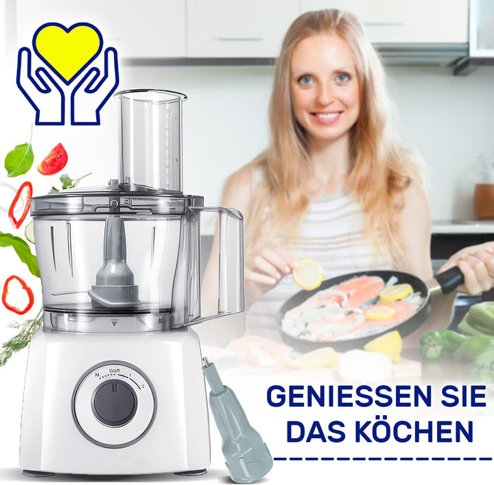 MONTERAL Motor Kupplung für Küchenmaschine 00635480 für Bosch für Siemens | Garantie 10 Jahre - MONT