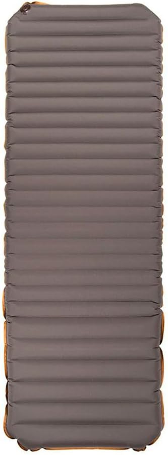 KLYMIT KLYMALOFT Schlafmatte, revolutionäres Air + Schaumstoff-Design, Ultra-dick 12,7 cm, Lofted Me