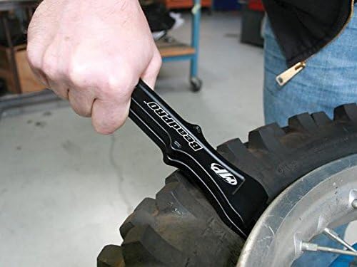 Motion Pro 08–0519 beadpro Tire Bead vorzubeugen und Hebel Werkzeug Set