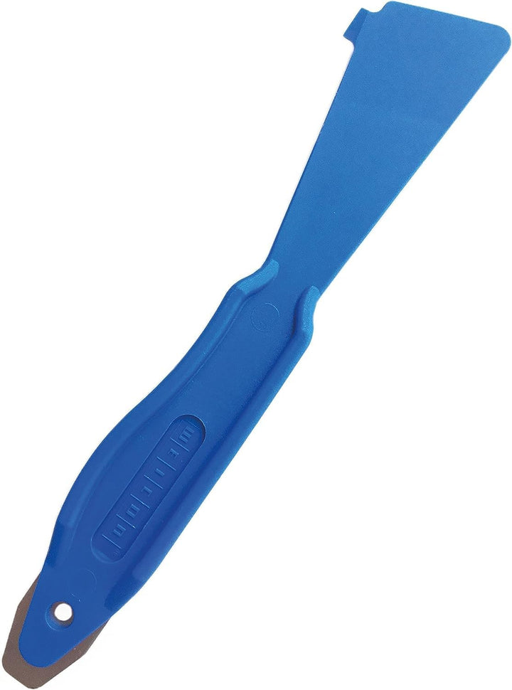 WEICON TOOLS Multi-Opener Werkzeug Gehäuseöffner für empfindliche Geräte, Blau Blau einheitsgrösse,