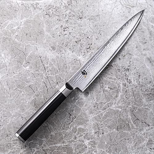 KAI DM-0701 Shun Allzweckmesser 6 (15, Allzweckmesser, Single