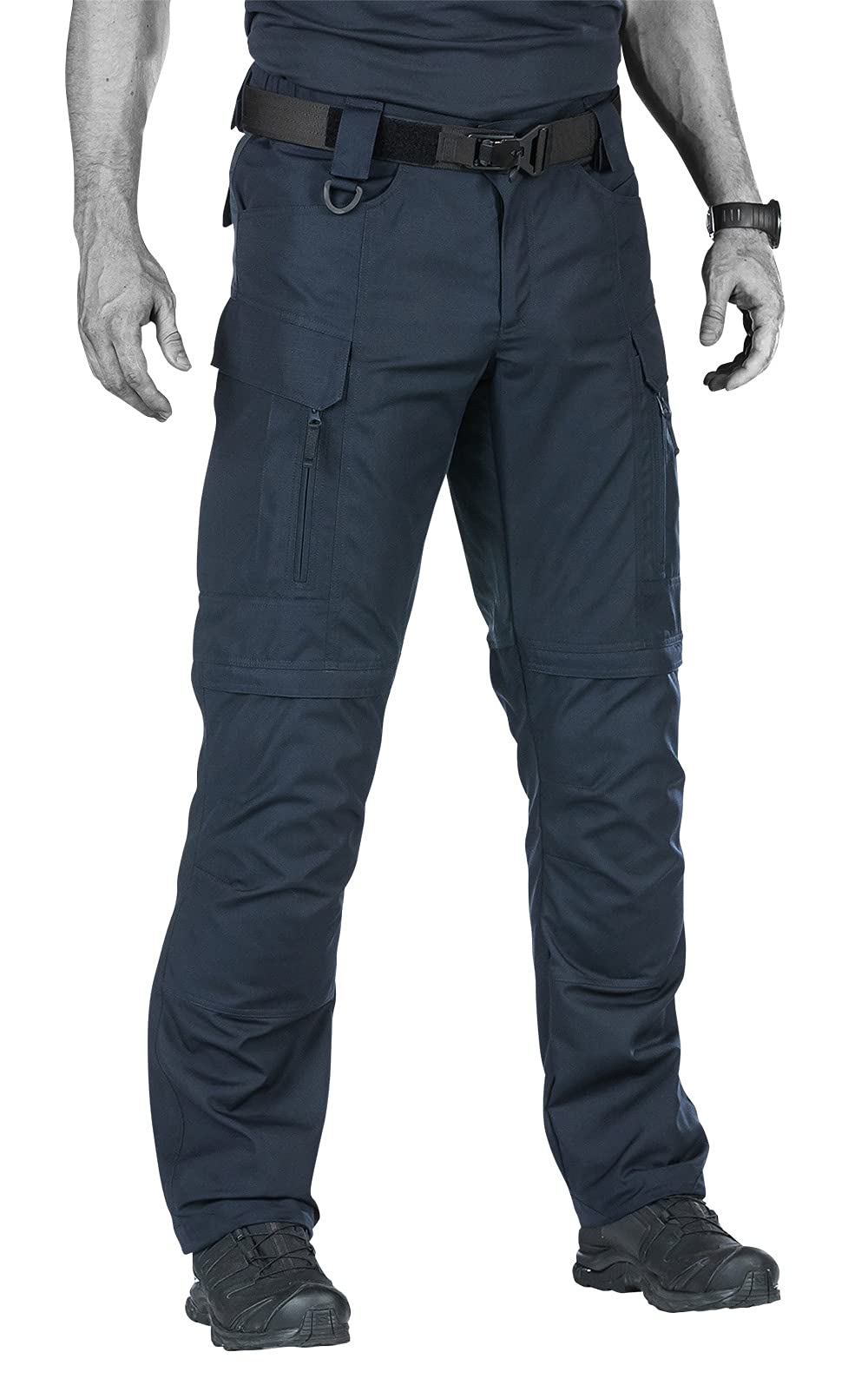 UF Pro P-40 Classic GEN2 Einsatzhose 28W / 32L Marineblau, 28W / 32L Marineblau