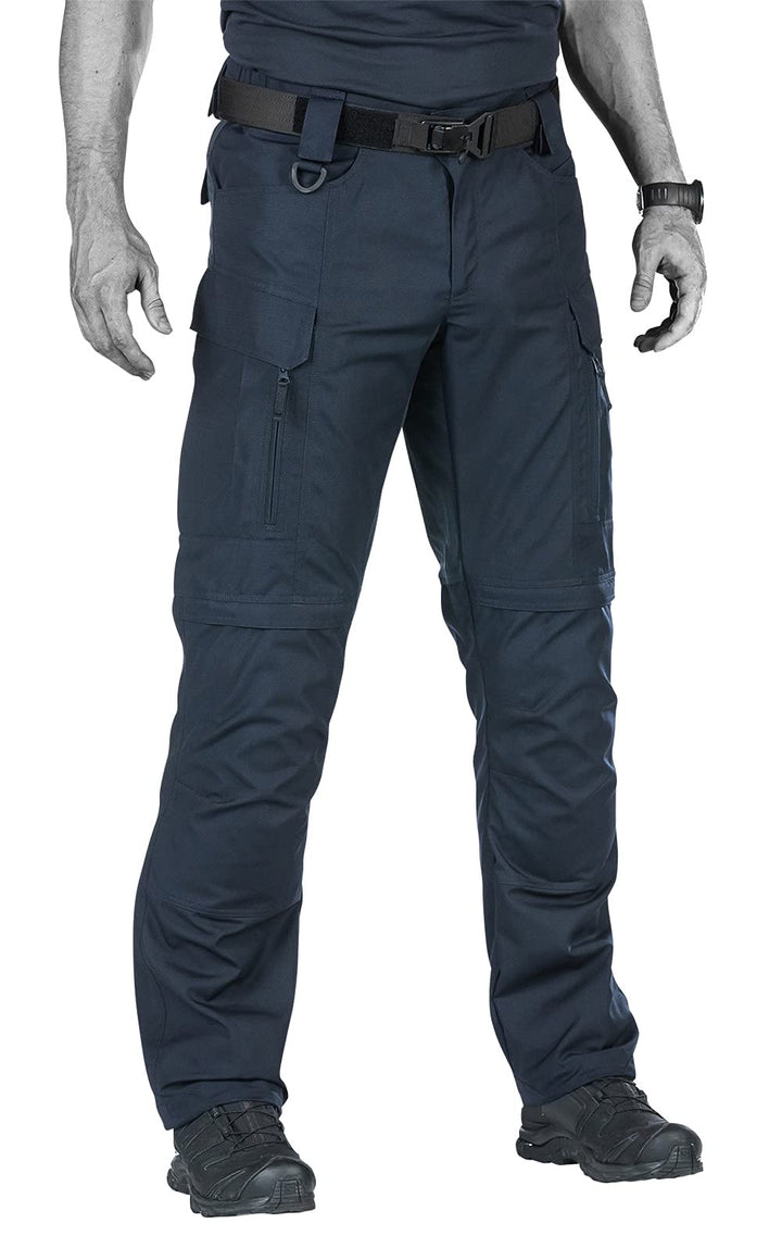 UF Pro P-40 Classic GEN2 Einsatzhose 28W / 32L Marineblau, 28W / 32L Marineblau