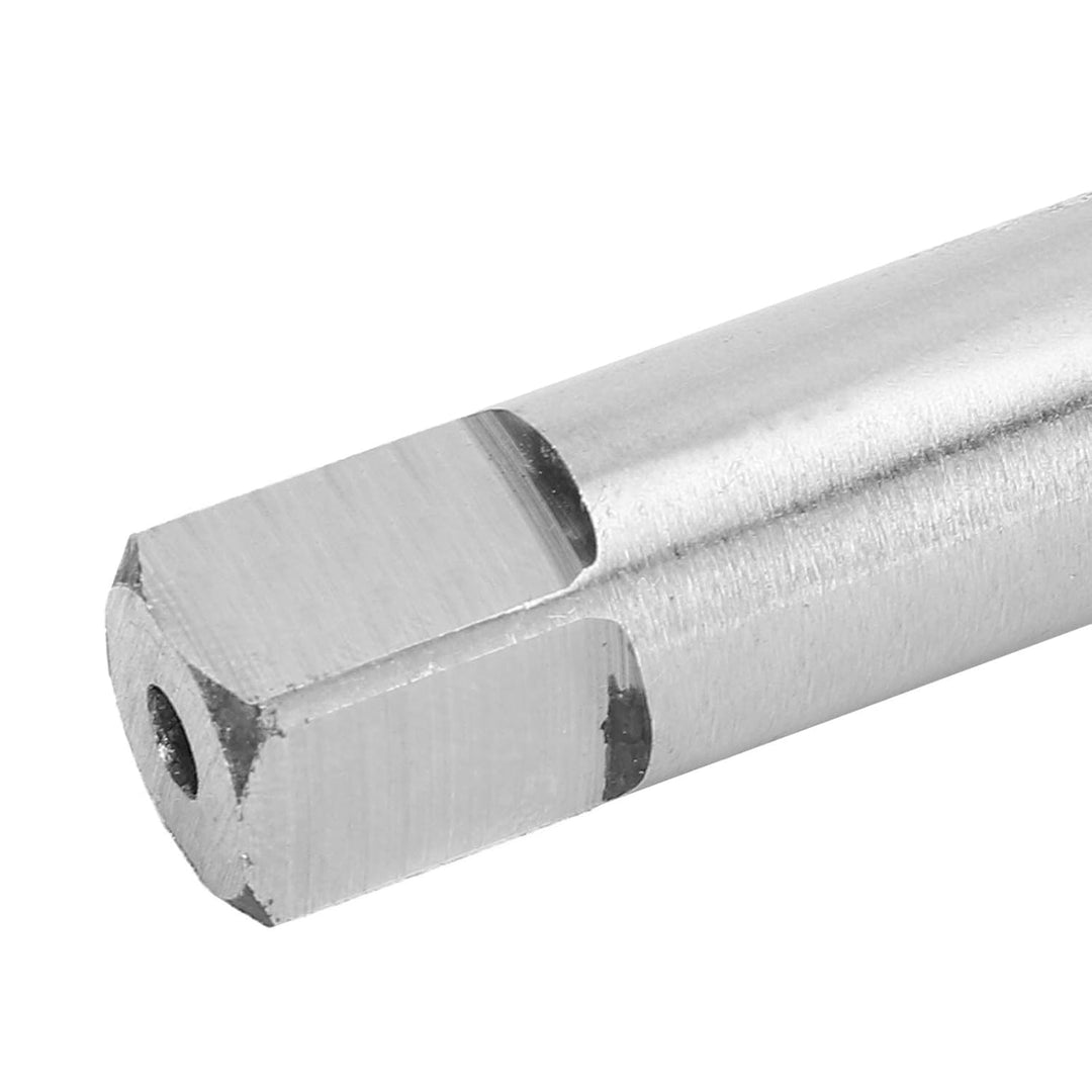 3/8-18 Gewindebohrer, G3/8 NPT Konisches Rohrgewinde, Gewindebohrer, 18 Zähne, Wasserrohr-Reparatur-
