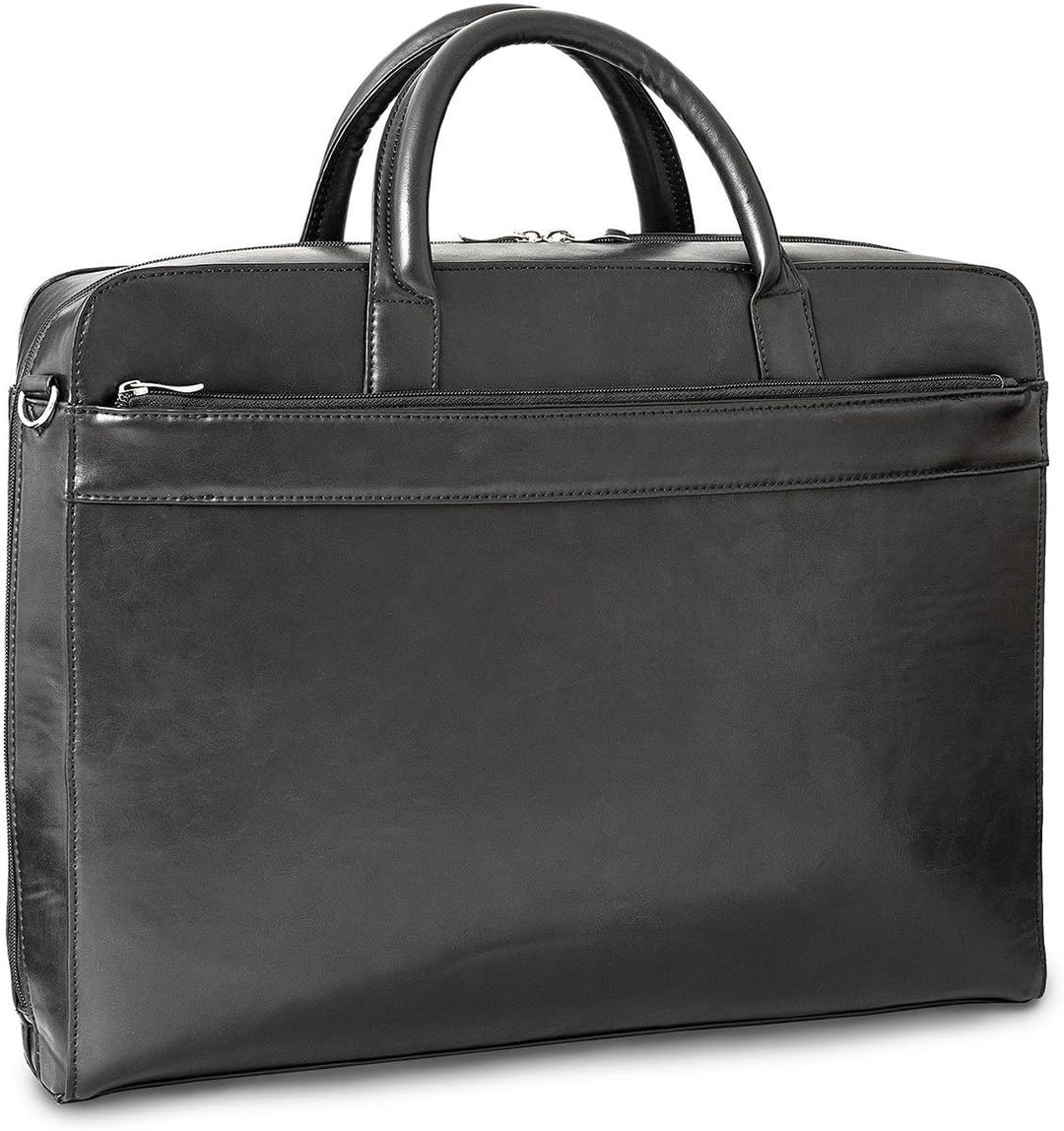 Sushi Nivodur Notebook Tasche 38.1 cm (15") bis 43.9 cm (17.3") Ebony Black